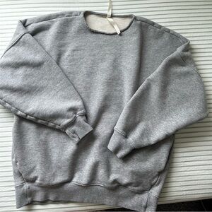 Babaton sweatshirt